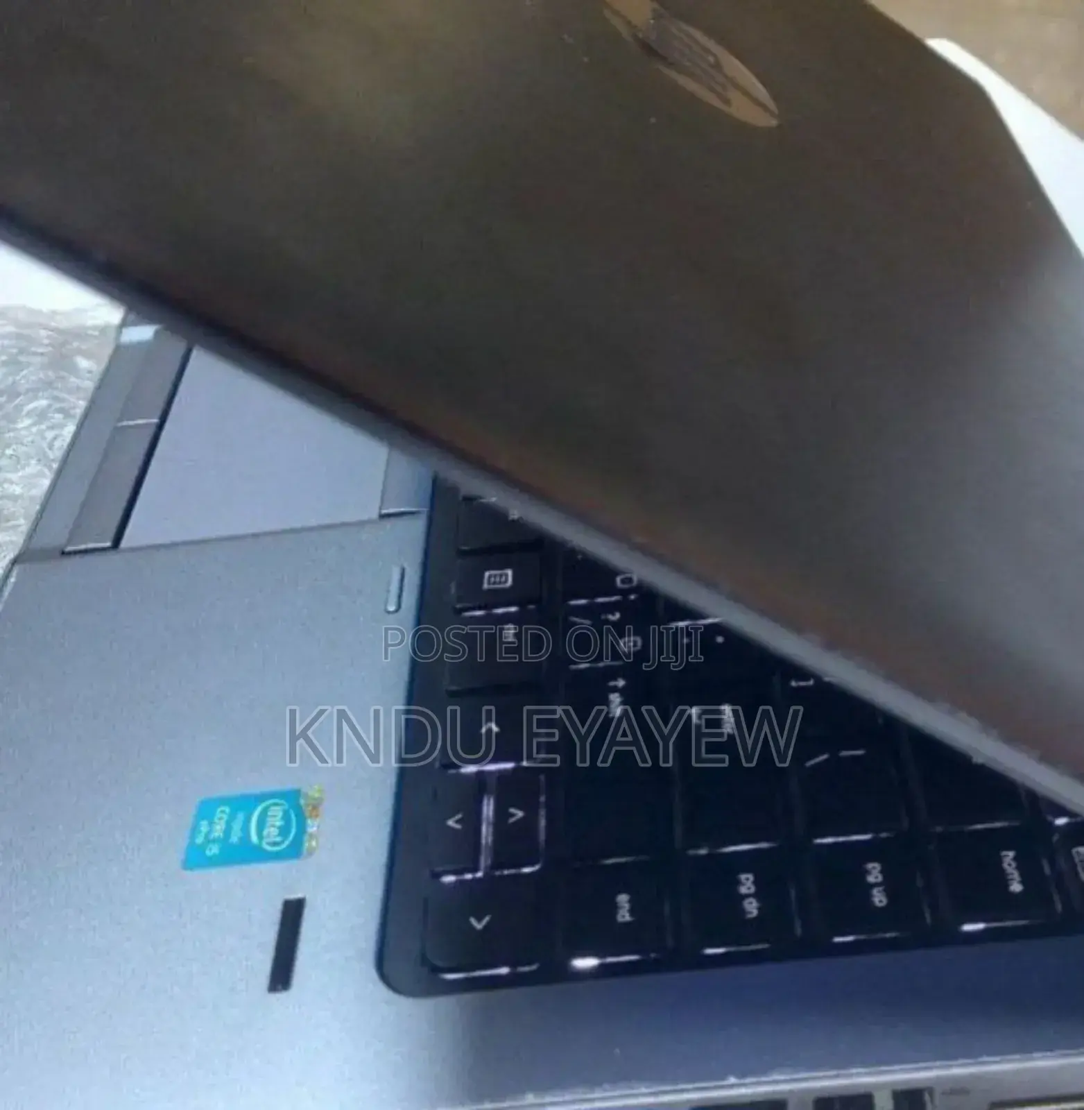 New Laptop HP EliteBook 840 G2 4GB Intel Core I5 HDD 512GB