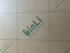 Photo - Acrylic Sheet