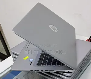 New Laptop HP EliteBook 840 G4 8GB Intel Core I7 SSD 512GB