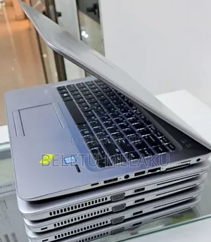 New Laptop HP EliteBook 840 G4 8GB Intel Core I7 SSD 512GB