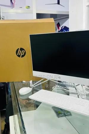 New Desktop Computer HP 290 G9 All-in-One 16GB Intel Core I7 SSD 512GB