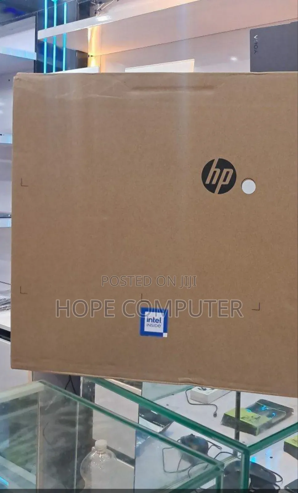 New Desktop Computer HP 290 G9 All-in-One 16GB Intel Core I7 SSD 512GB