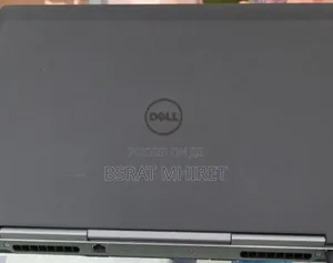 Photo - New Laptop Dell XPS 15 16GB Intel Core I7 SSD 512GB