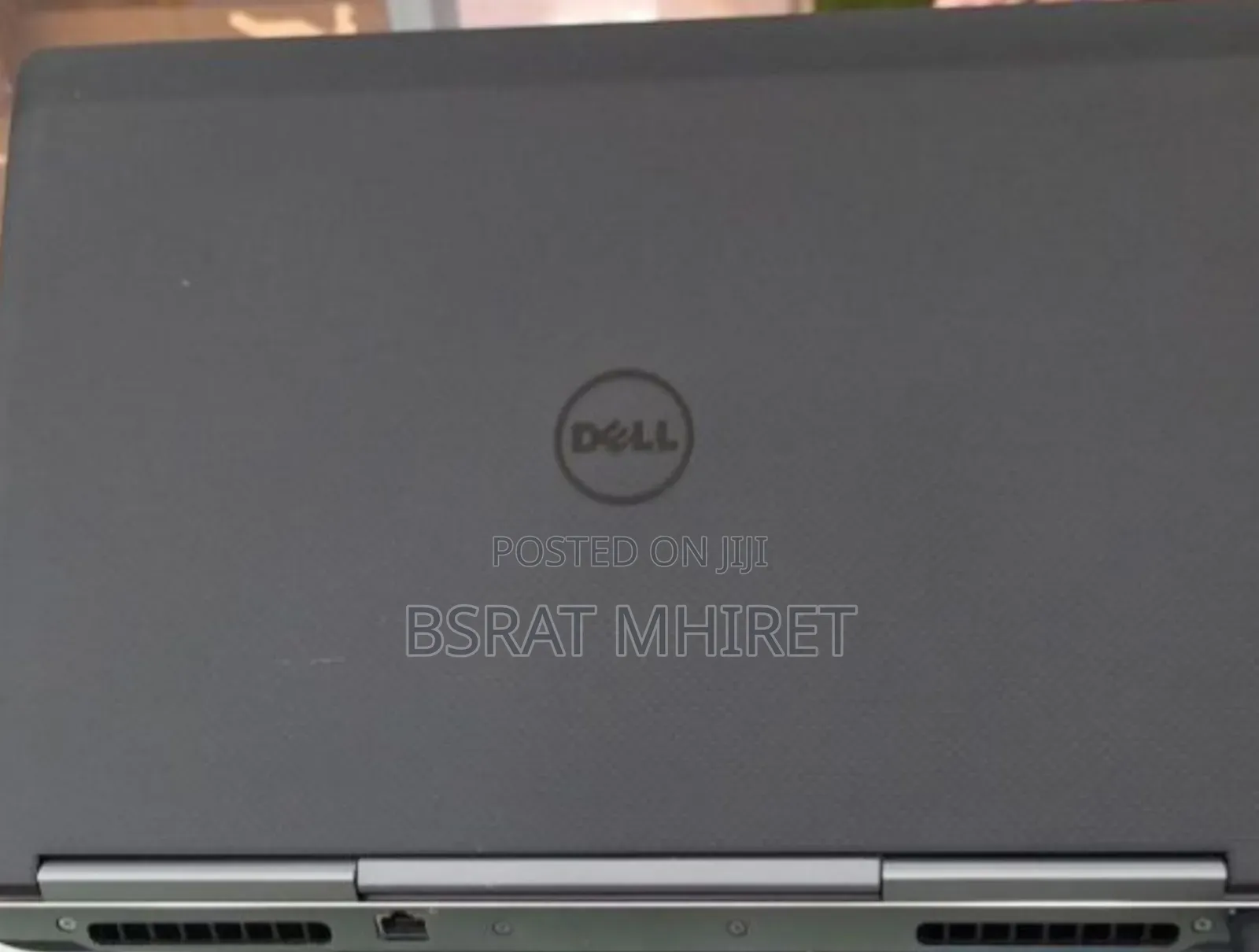 New Laptop Dell XPS 15 16GB Intel Core I7 SSD 512GB