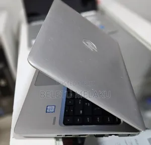 New Laptop HP EliteBook 840 8GB Intel Core I7 SSD 512GB