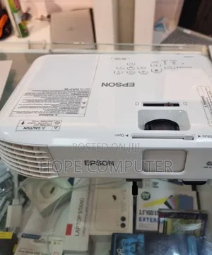 Epson Projector