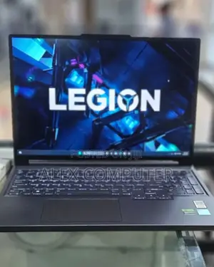 New Lenovo Legion Y7000P IRX9 Gaming Laptop 16GB Intel Core I7 SSD 1T