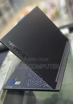 New Lenovo Legion Y7000P IRX9 Gaming Laptop 16GB Intel Core I7 SSD 1T