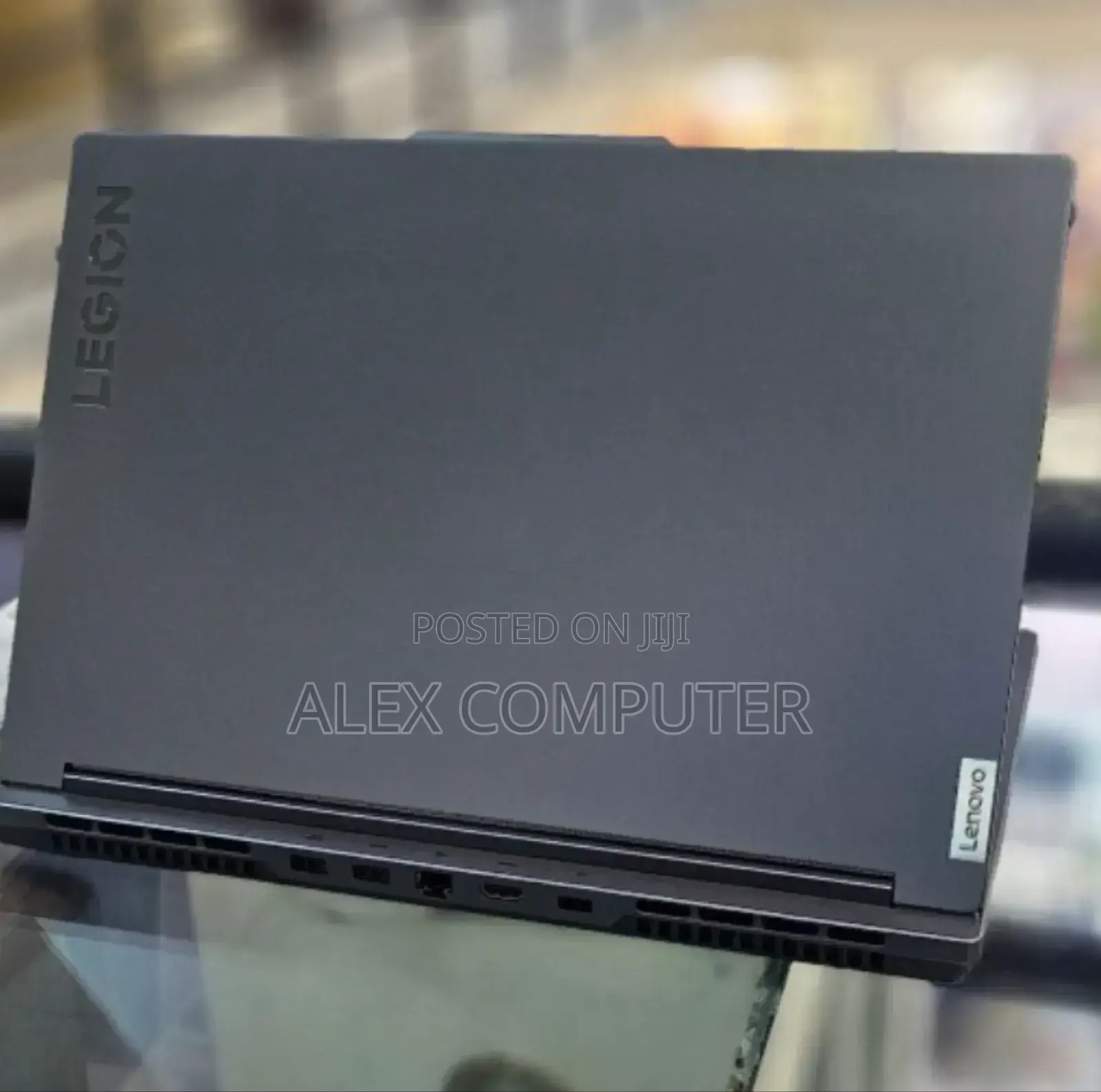 New Lenovo Legion Y7000P IRX9 Gaming Laptop 16GB Intel Core I7 SSD 1T