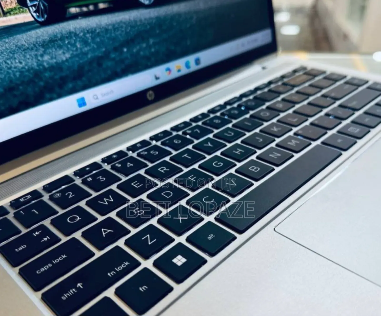 New Laptop HP ProBook 430 16GB Intel Core I7 SSD 1T