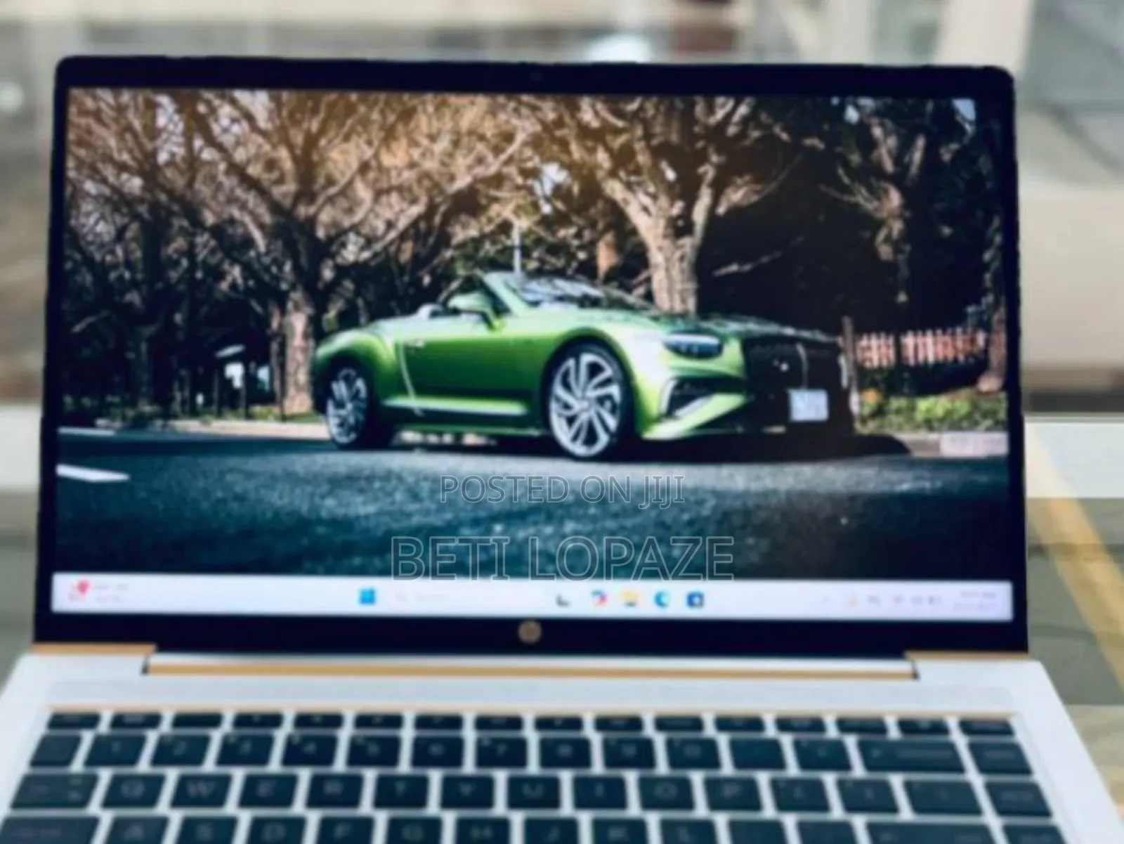 New Laptop HP ProBook 430 16GB Intel Core I7 SSD 1T