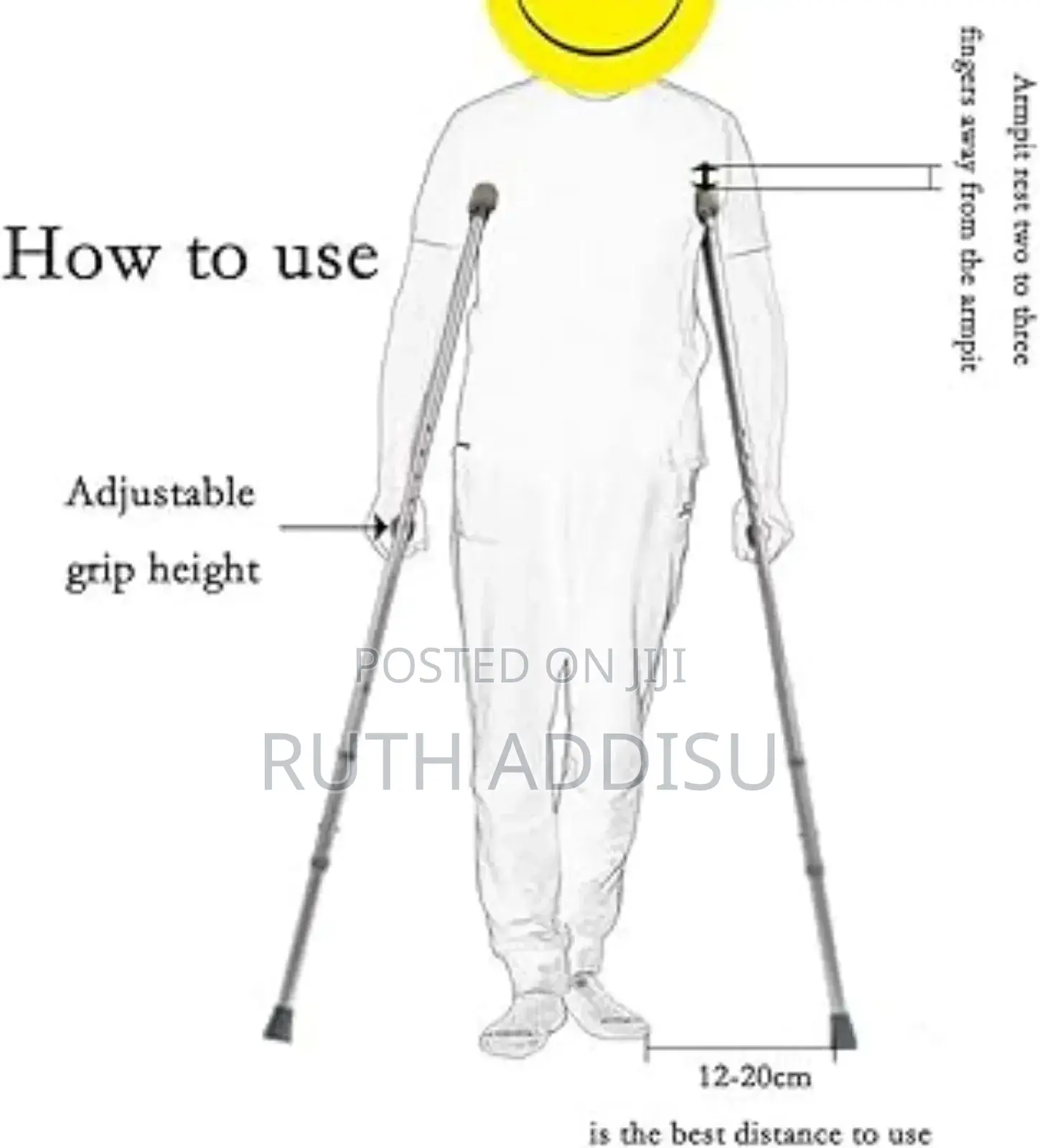 Crutches馬克crutches有關crutches太過crutches因素crutches在場crutches