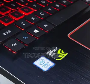 New Laptop Acer Predator Helios 300 16GB Intel Core I7 SSD 1T