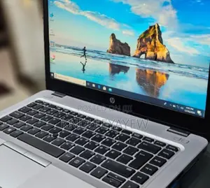 Photo - New Laptop HP EliteBook 840 G3 8GB Intel Core I7 HDD 1T