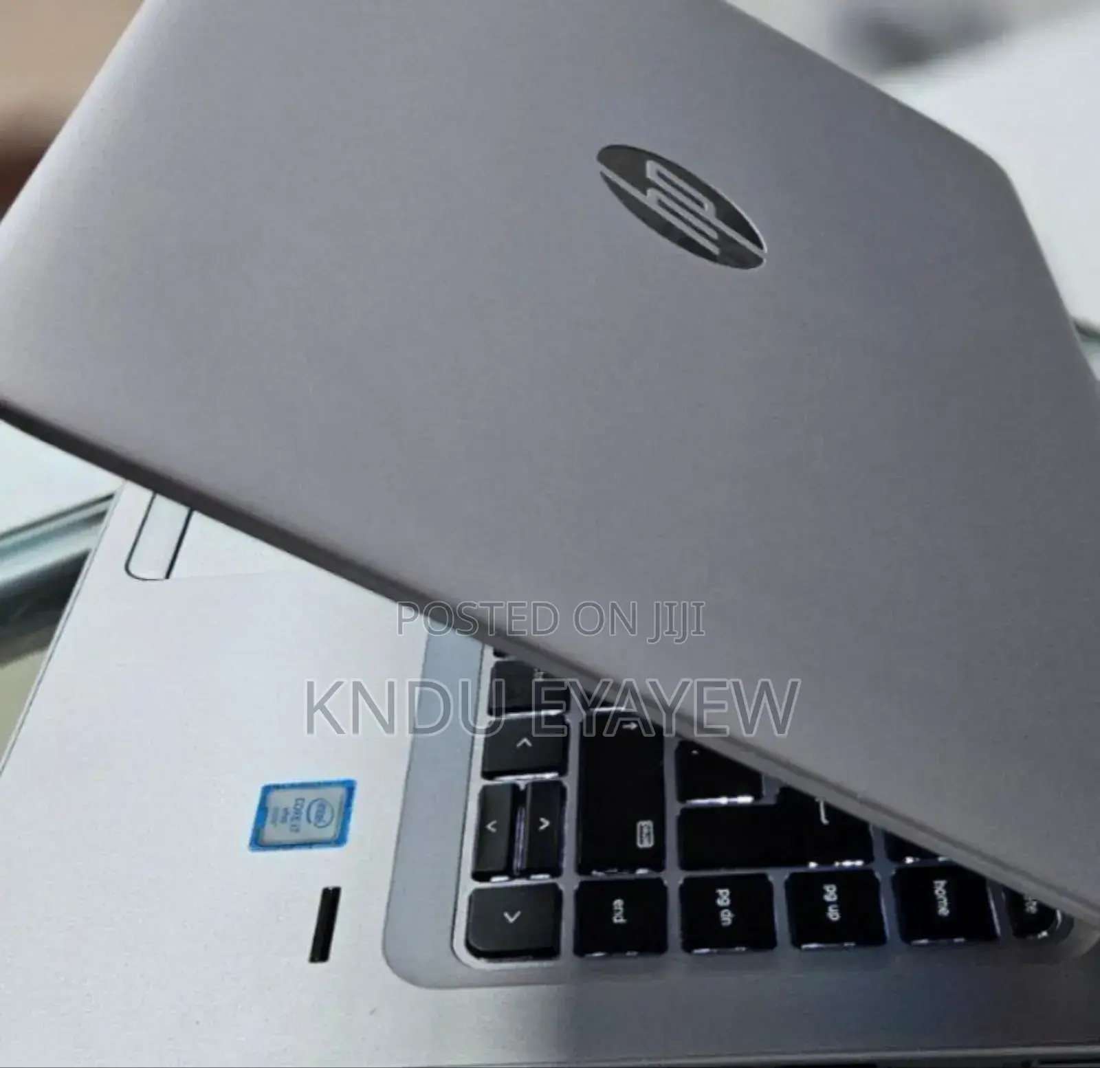 New Laptop HP EliteBook 840 G3 8GB Intel Core I7 HDD 1T