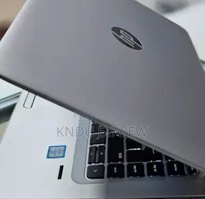 New Laptop HP EliteBook 840 G3 8GB Intel Core I7 HDD 1T