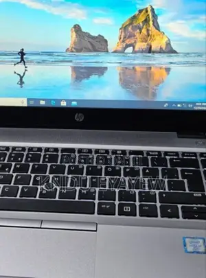 New Laptop HP EliteBook 840 G3 8GB Intel Core I7 HDD 1T
