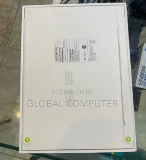 New Laptop Apple MacBook Pro 2023 M2 Pro 16-Inch 16GB Apple M2 SSD 2T