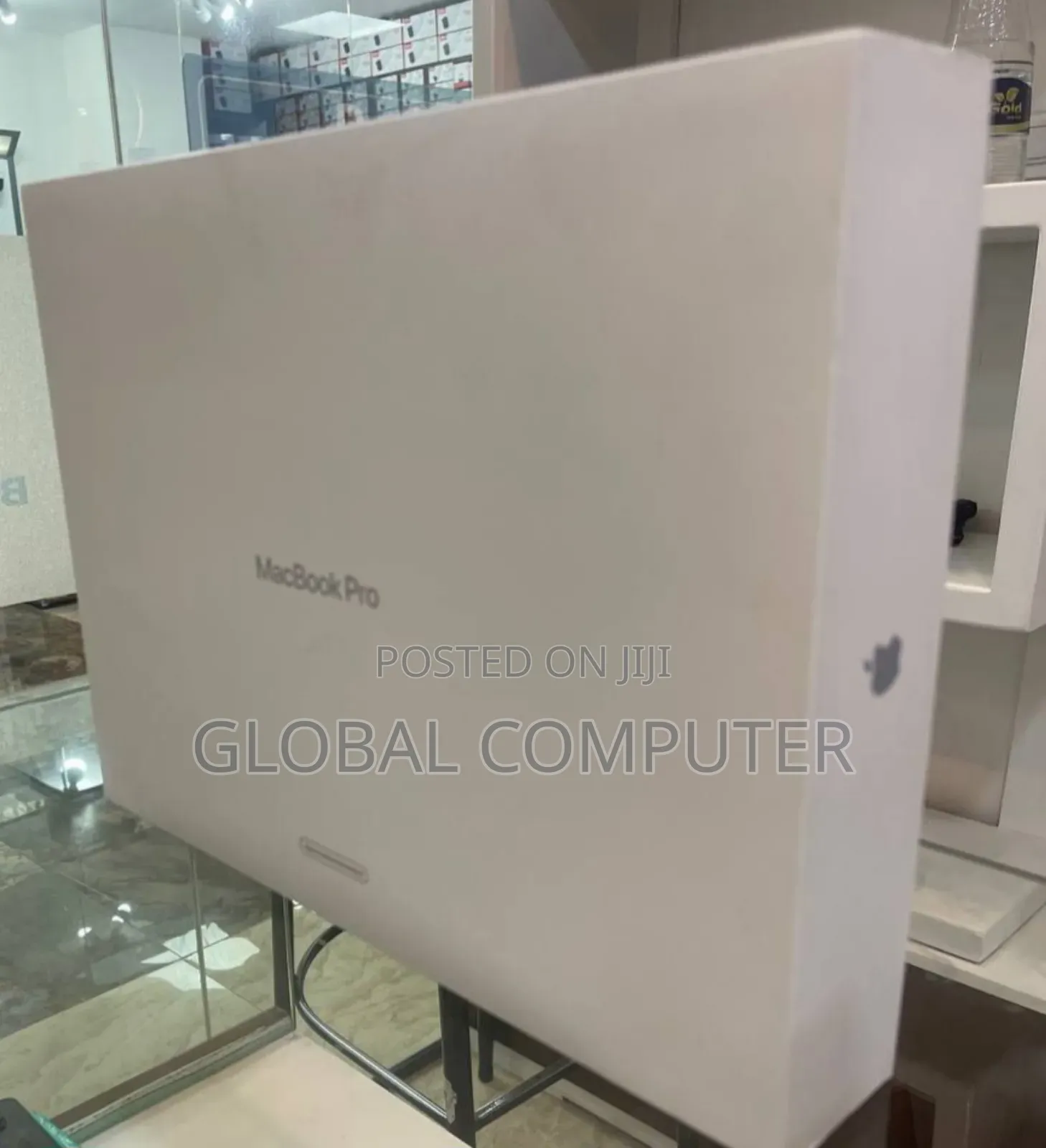 New Laptop Apple MacBook Pro 2023 M2 Pro 16-Inch 16GB Apple M2 SSD 2T