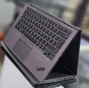Photo - New Laptop Lenovo ThinkPad Yoga 16GB Intel Core I7 SSD 512GB