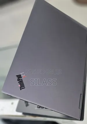 New Laptop Lenovo ThinkPad Yoga 16GB Intel Core I7 SSD 512GB