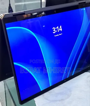 Photo - New Laptop HP Spectre X360 16GB Intel Core I7 SSD 1T