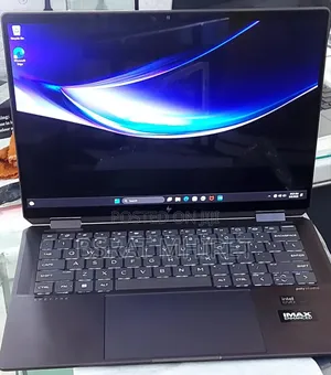 New Laptop HP Spectre X360 16GB Intel Core I7 SSD 1T