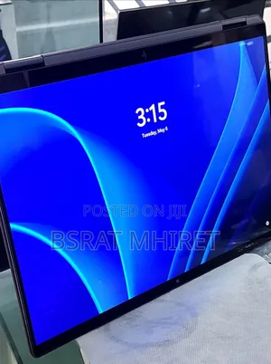 New Laptop HP Spectre X360 16GB Intel Core I7 SSD 1T