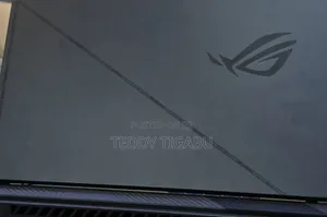 New Laptop Asus ROG Strix G16 G614 16GB Intel Core I7 SSD 512GB