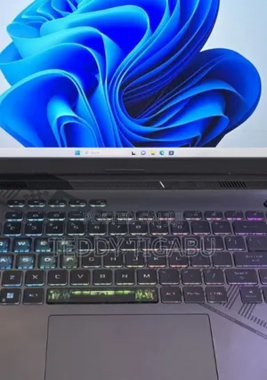 New Laptop Asus ROG Strix G16 G614 16GB Intel Core I7 SSD 512GB