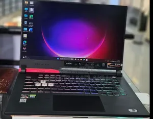 New Laptop Asus ROG Strix G15 16GB AMD Ryzen 9 SSD 1T