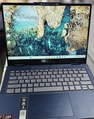 New Laptop Lenovo IdeaPad 1 16GB AMD Ryzen 7 SSD 1T