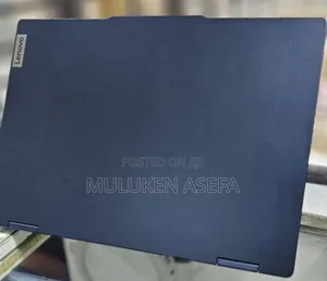 New Laptop Lenovo IdeaPad 1 16GB AMD Ryzen 7 SSD 1T