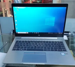 New Laptop HP EliteBook 840 G5 16GB Intel Core I5 SSD 512GB