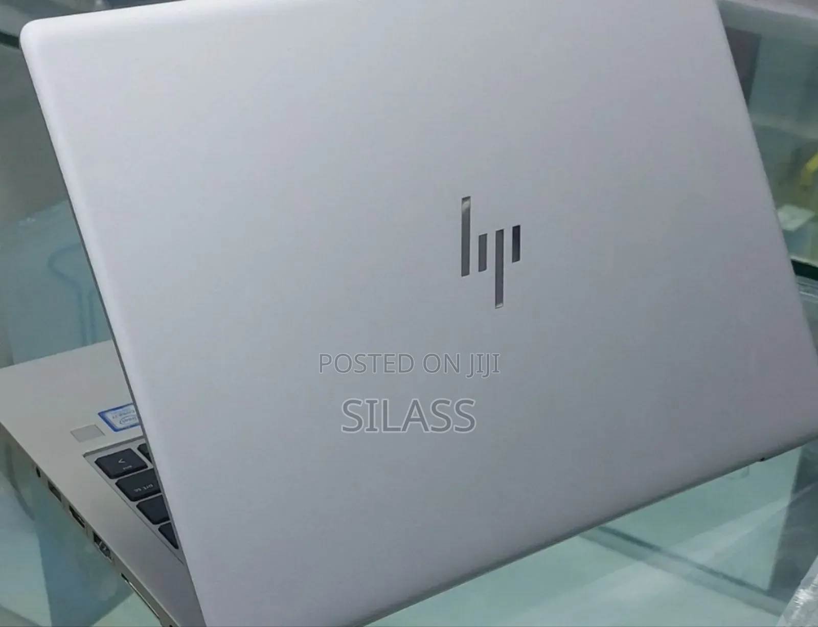 New Laptop HP EliteBook 840 G5 16GB Intel Core I5 SSD 512GB