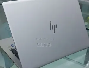 Photo - New Laptop HP EliteBook 840 G5 16GB Intel Core I5 SSD 512GB