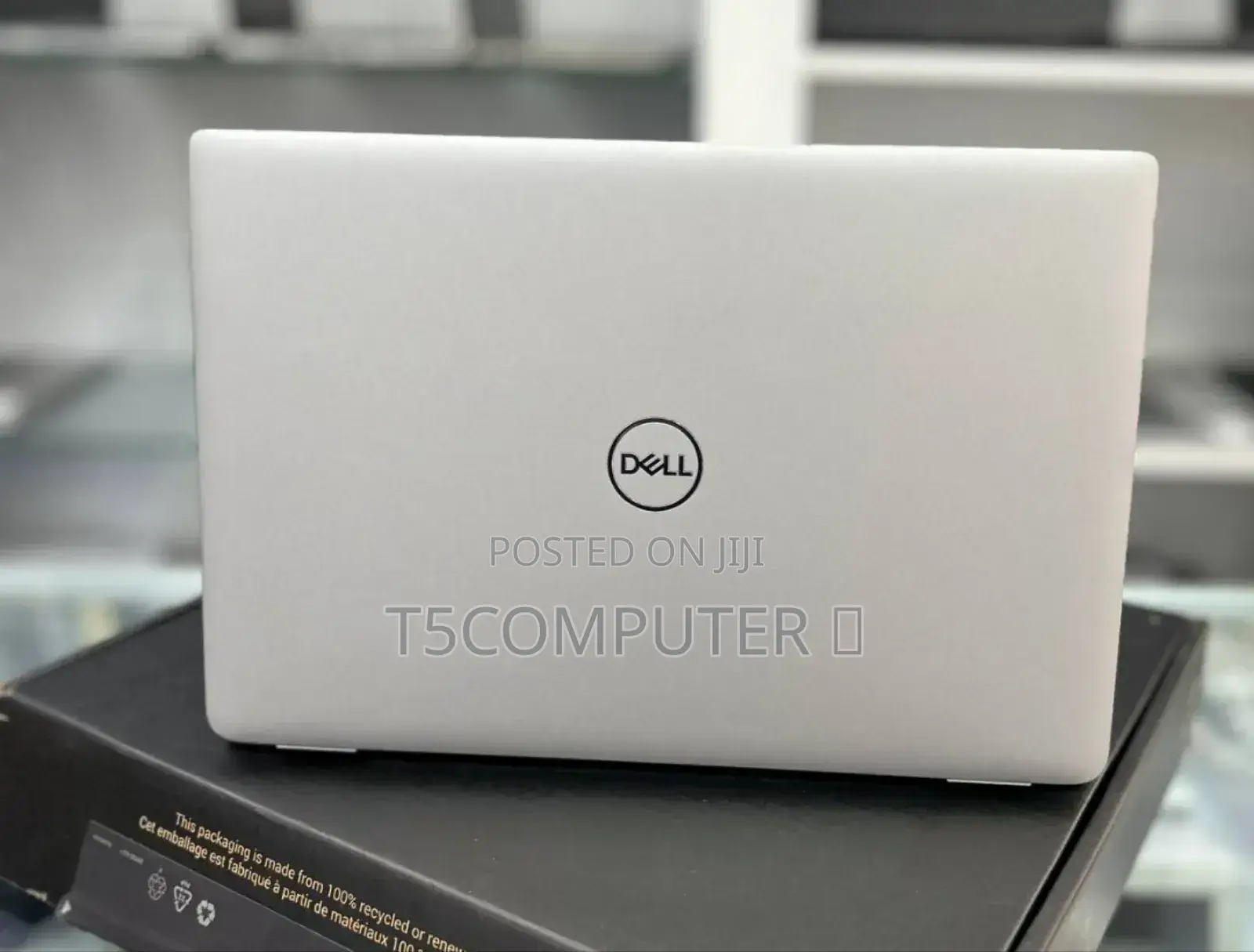 New Laptop Dell 16GB Intel Core Ultra 7 SSD 512GB