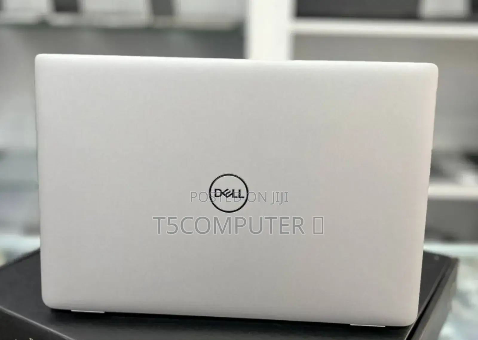 New Laptop Dell 16GB Intel Core Ultra 7 SSD 512GB