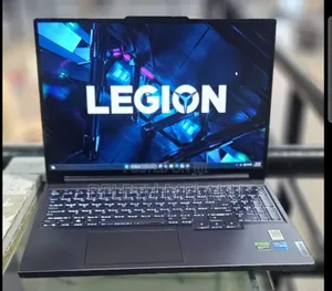 New Lenovo Legion Y7000P IRX9 Gaming Laptop 16GB Intel Core I7 SSD 1T