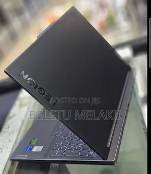 New Lenovo Legion Y7000P IRX9 Gaming Laptop 16GB Intel Core I7 SSD 1T