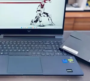 Photo - New Laptop HP Chromebook 16GB Intel Core I7 SSD 512GB