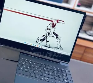 New Laptop HP Chromebook 16GB Intel Core I7 SSD 512GB