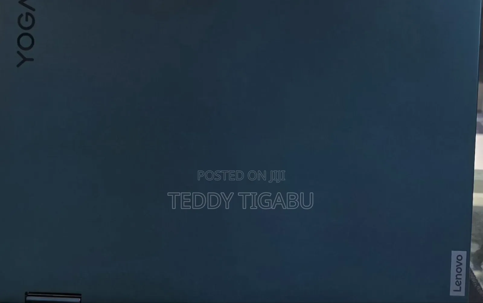 New Laptop Lenovo 16GB Intel Core I9 SSD 512GB