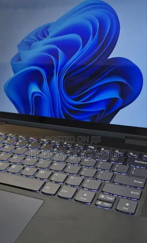 New Laptop Lenovo 16GB Intel Core I9 SSD 512GB