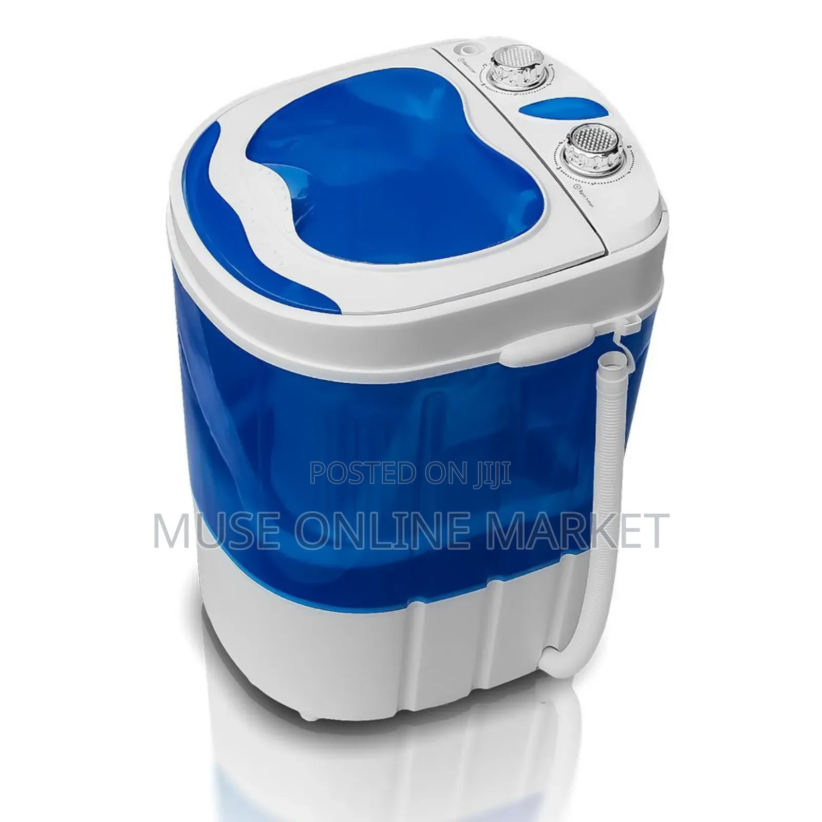 Roshan 4kg Mini Washing Machine