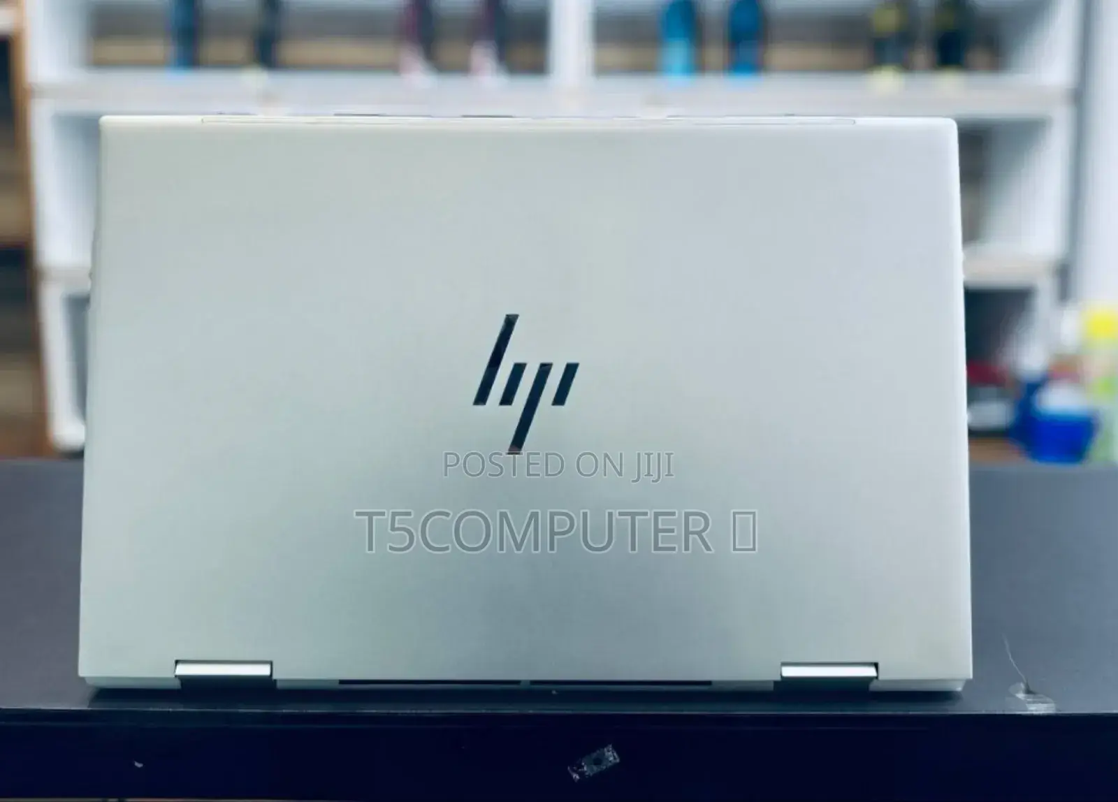 New Laptop HP Envy X360 16GB Intel Core I7 SSD 1T