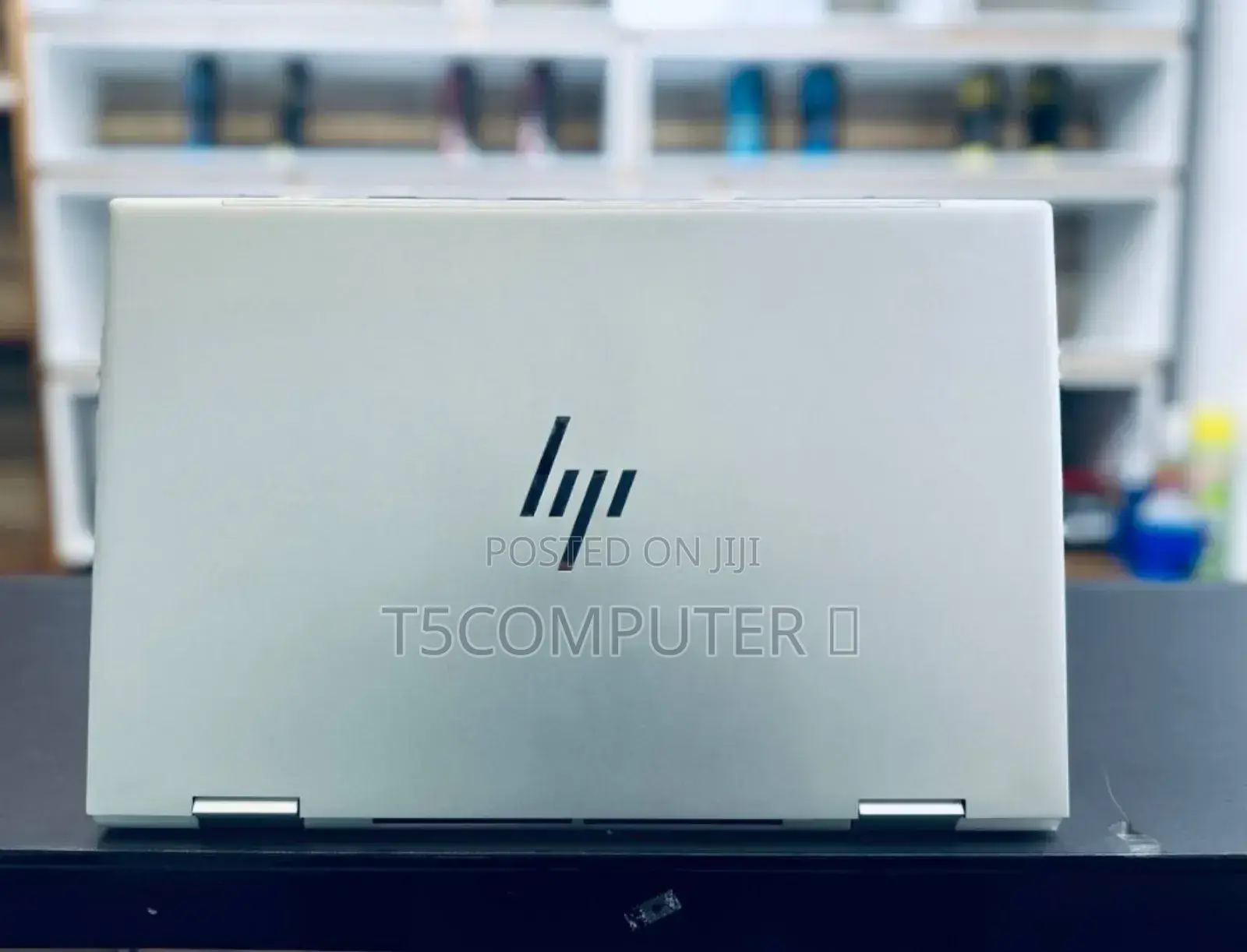 New Laptop HP Envy X360 16GB Intel Core I7 SSD 1T