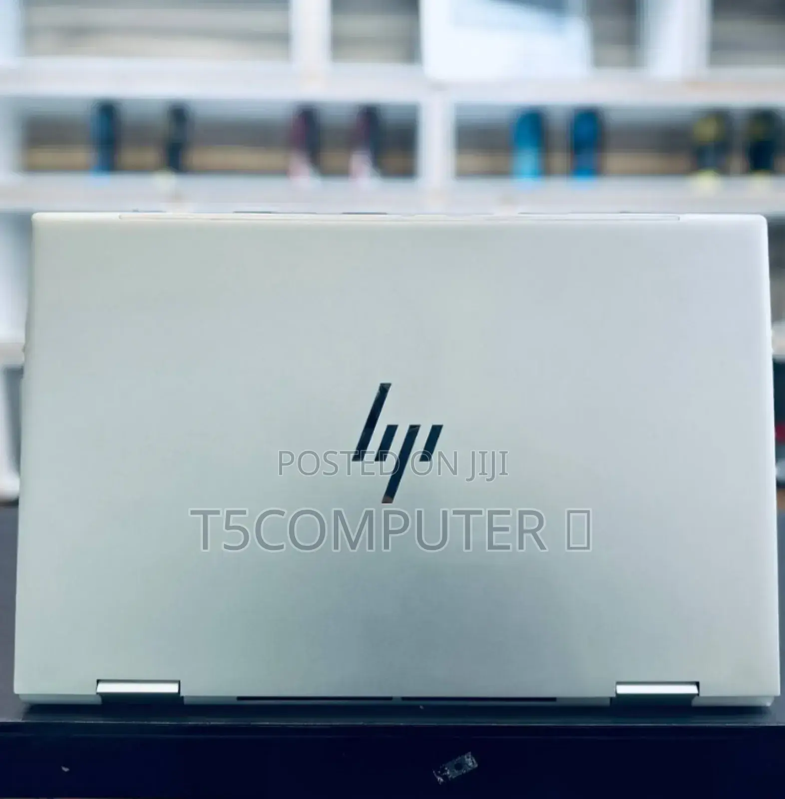 New Laptop HP Envy X360 16GB Intel Core I7 SSD 1T