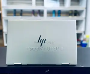 New Laptop HP Envy X360 16GB Intel Core I7 SSD 1T