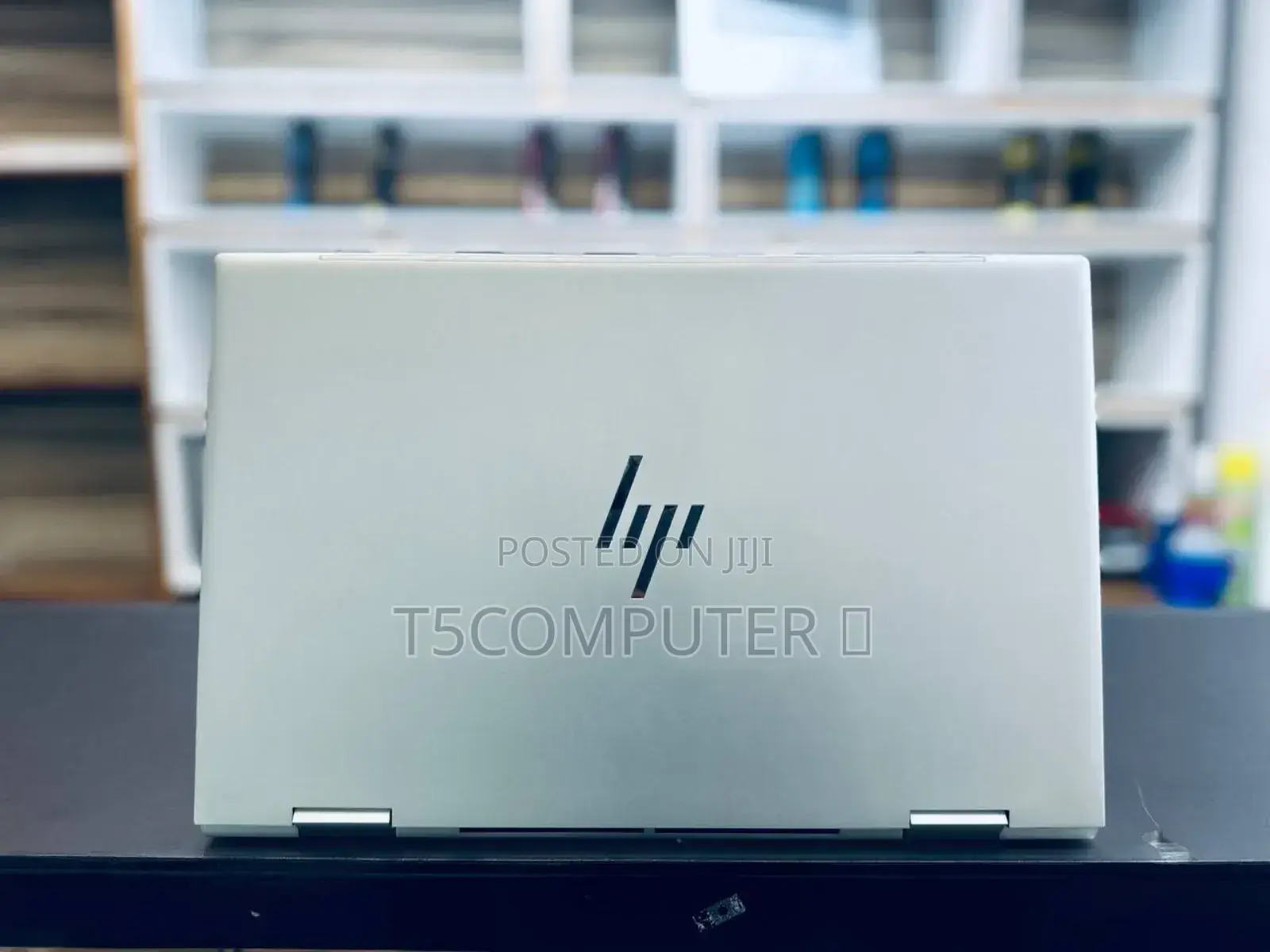 New Laptop HP Envy X360 16GB Intel Core I7 SSD 1T